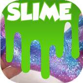 Cara Membuat Slime Dengan Mudah