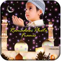 Ramadan Photo Frames on 9Apps