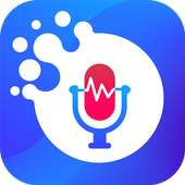 Voice Recorder - Audio Editor and Recorder on 9Apps