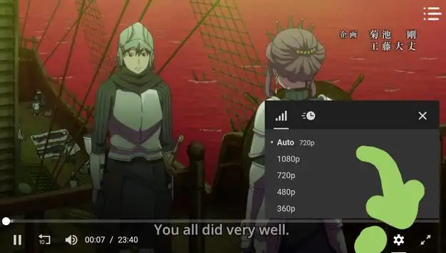 Super Animes APK Download 2023 - Free - 9Apps