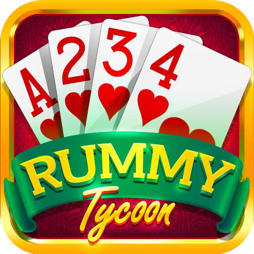 Rummy Tycoon: Online Card Game