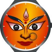 Durga Watch Faces