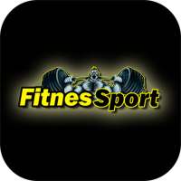 FitnesSport on 9Apps