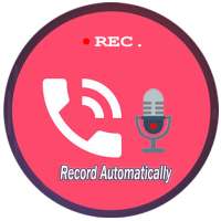 Phone Call Recorder Automatic