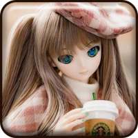 Doll Wallpapers