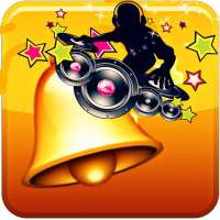 Ring mix - free music Ringtones on 9Apps