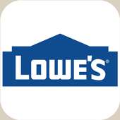 Lowes on 9Apps
