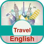 English Basic - Travel English on 9Apps