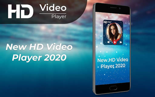 All Hd video player-New video player screenshot 1