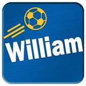 William and more on 9Apps