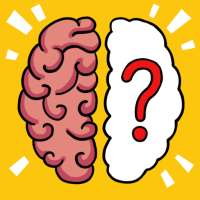 Brain Puzzle -Juegos de prueba