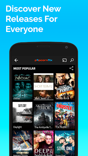 Download do aplicativo Popcornflix 2024 Gr tis 9Apps