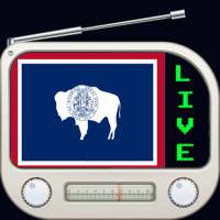 Wyoming Radio Fm 9 Stations | Radio Wyoming Online on 9Apps