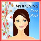 Whitening Face Pack