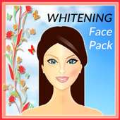 Whitening Face Pack on 9Apps