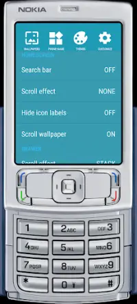 Téléchargement de l'application Nokia N95 Launcher 2024 - Gratuit ...