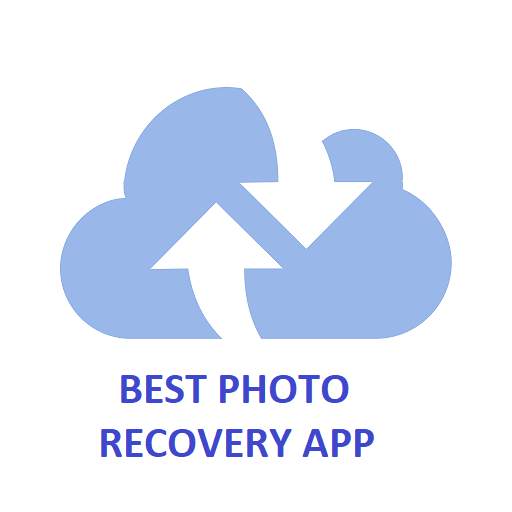 DiskDeeper Photo Recovery App