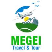 Megei Travel on 9Apps