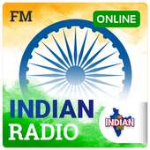 Online All Indian Radio Channel India FM Live