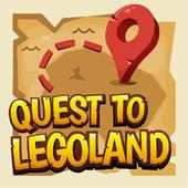 Quest to LEGOLAND on 9Apps