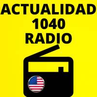 actualidad radio 1040 am miami on 9Apps