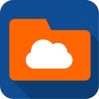 Cloud File Manager
