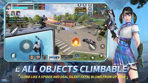 Download H4X The Goenkan Cyber Army APK - Latest Version 2023