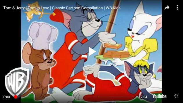 Tom and jerry cartoon in hindi full hot sale episodes 2019