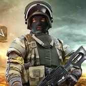 Battle Duty Modern World War: FPS Shooting Games