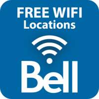 Bell Free Wi-Fi