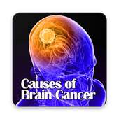 Causes of Brain Cancer on 9Apps