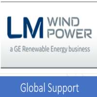 Global Support LM Wind Power on 9Apps