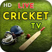 Live Cricket TV : Live Cricket Score & Schedule