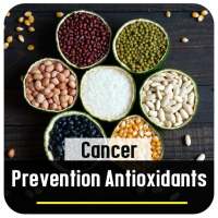 Cancer Prevention Antioxidants