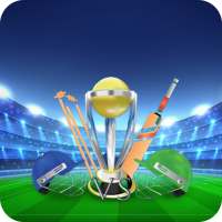 Live Cricket TV - HD Cricket