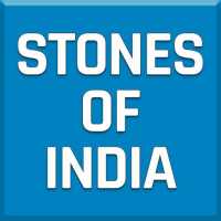 Stones of India