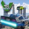 Drift Auto : Unknown Battle Ground on 9Apps