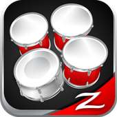 Z-Drums on 9Apps