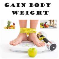 Guide Gain Weight Body on 9Apps