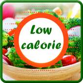 Low Calorie on 9Apps