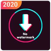 Video Downloader  - No Watermark 2020
