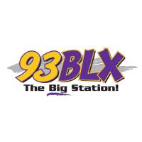 The Big Station 93 BLX on 9Apps
