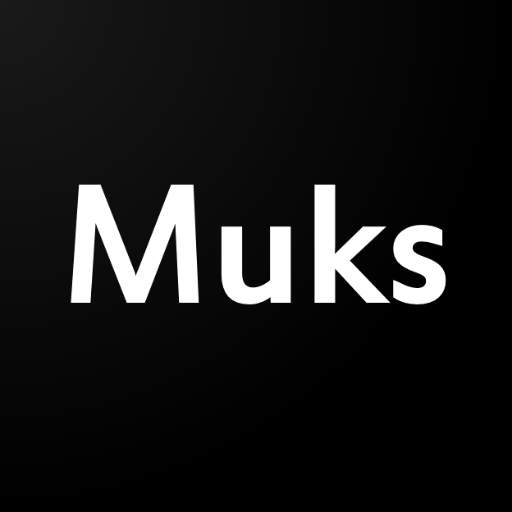 Muks – AI assistant and Launcher