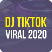 DJ TikTok Viral 2020 on 9Apps