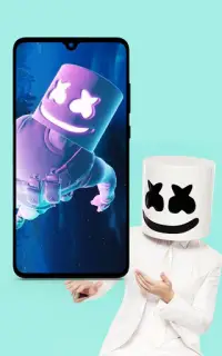 マシュメロ壁紙アプリのダウンロード22 無料 9apps