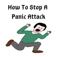 How To Stop A Panic Attack on 9Apps