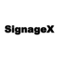 SignageX on 9Apps
