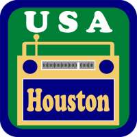 USA Houston Radio Stations