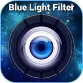 Blue Light Eye Care on 9Apps