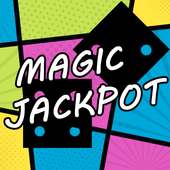 MagicJackpot